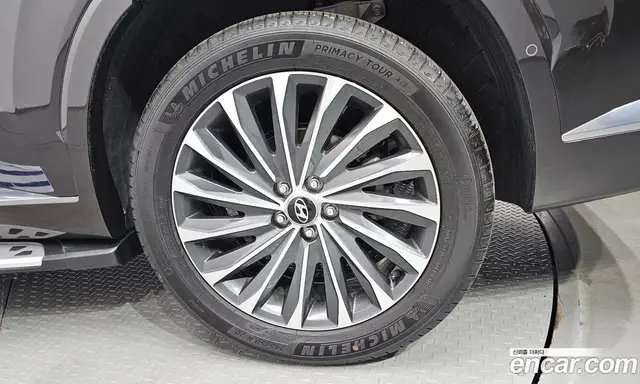 Hyundai Palisade 2023 3.8 автомат (гидро), миниатюра 7