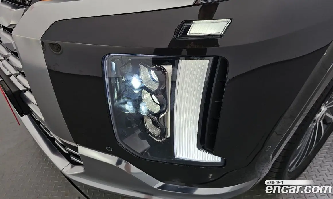 Hyundai Palisade 2023 3.8 автомат (гидро), фото 8