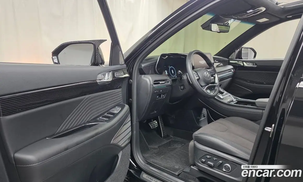 Hyundai Palisade 2024 3.8 автомат (гидро), фото 13 Hyundai Palisade 2024 3.8 автомат (гидро), фото 13
