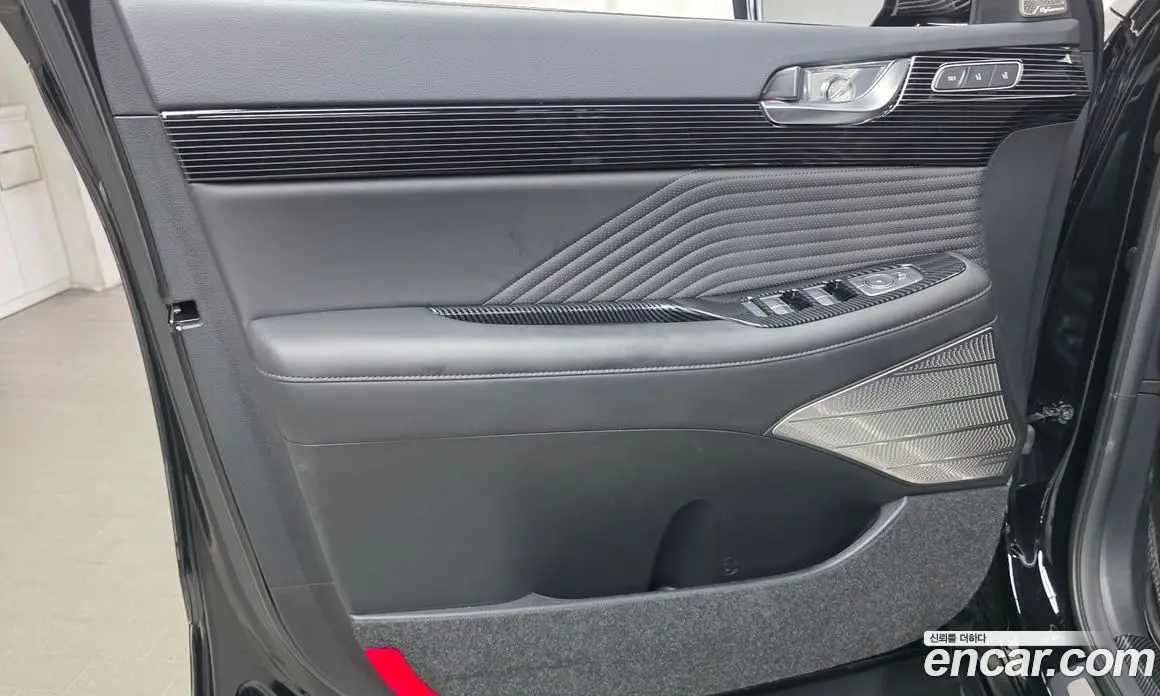 Hyundai Palisade 2024 3.8 автомат (гидро), фото 14 Hyundai Palisade 2024 3.8 автомат (гидро), фото 14