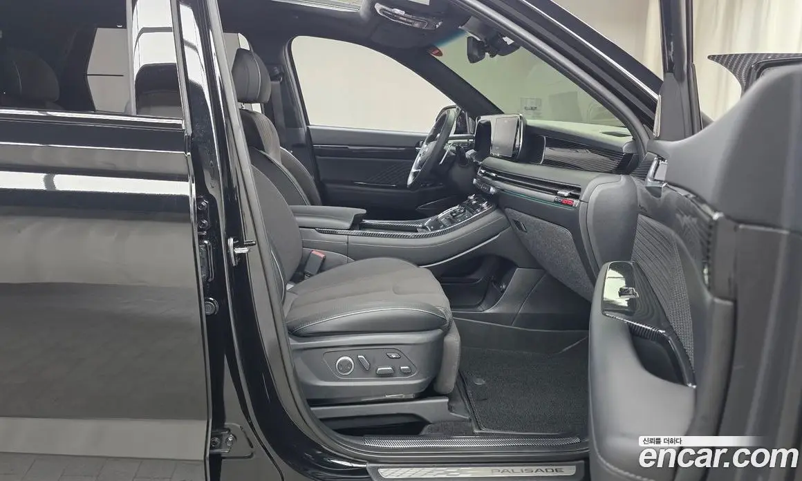 Hyundai Palisade 2024 3.8 автомат (гидро), фото 16 Hyundai Palisade 2024 3.8 автомат (гидро), фото 16