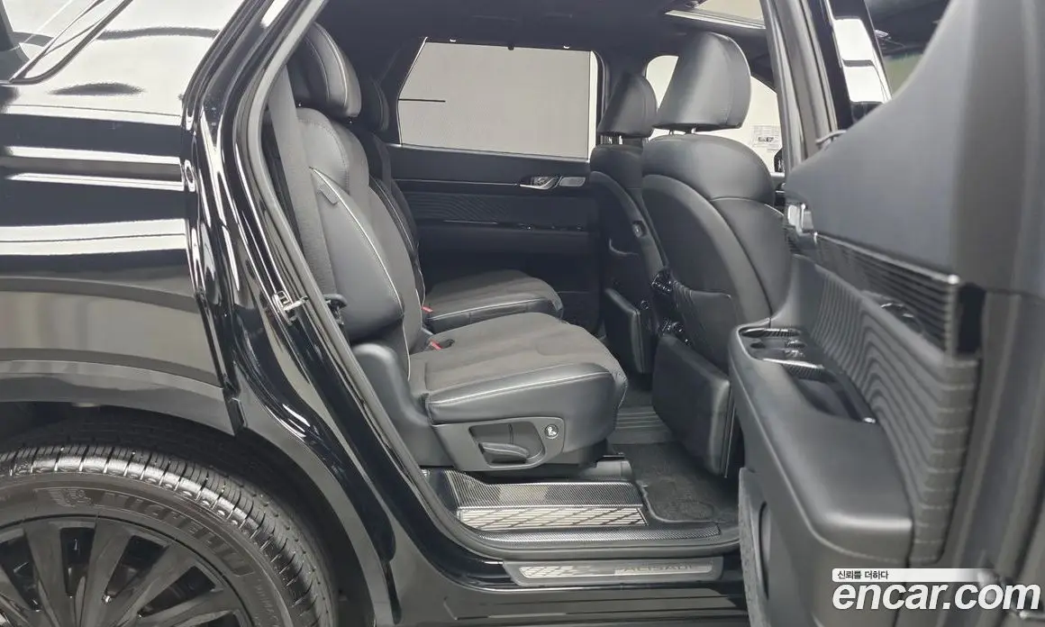 Hyundai Palisade 2024 3.8 автомат (гидро), фото 17 Hyundai Palisade 2024 3.8 автомат (гидро), фото 17