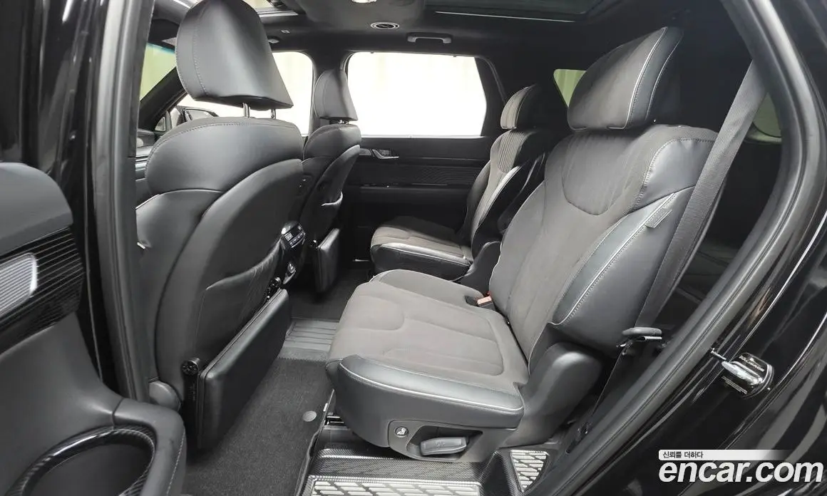 Hyundai Palisade 2024 3.8 автомат (гидро), фото 18 Hyundai Palisade 2024 3.8 автомат (гидро), фото 18