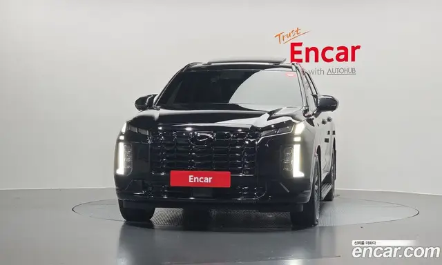 Hyundai Palisade 2024 3.8 автомат (гидро), миниатюра 3 Hyundai Palisade 2024 3.8 автомат (гидро), миниатюра 3