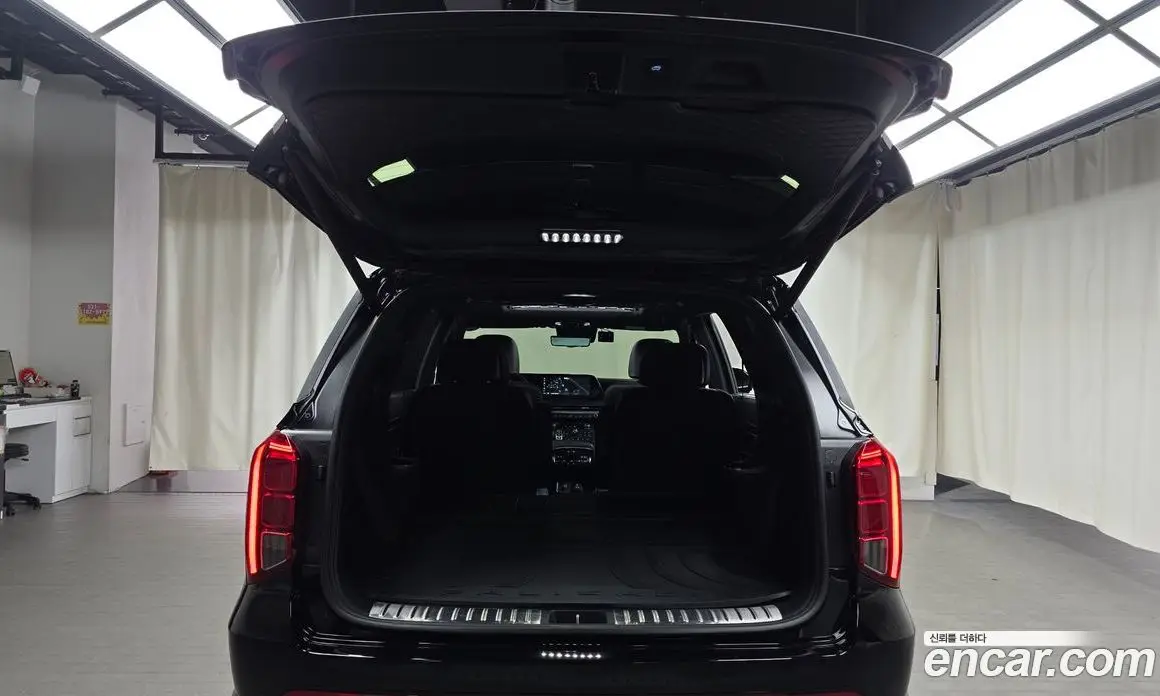 Hyundai Palisade 2024 3.8 автомат (гидро), фото 23 Hyundai Palisade 2024 3.8 автомат (гидро), фото 23