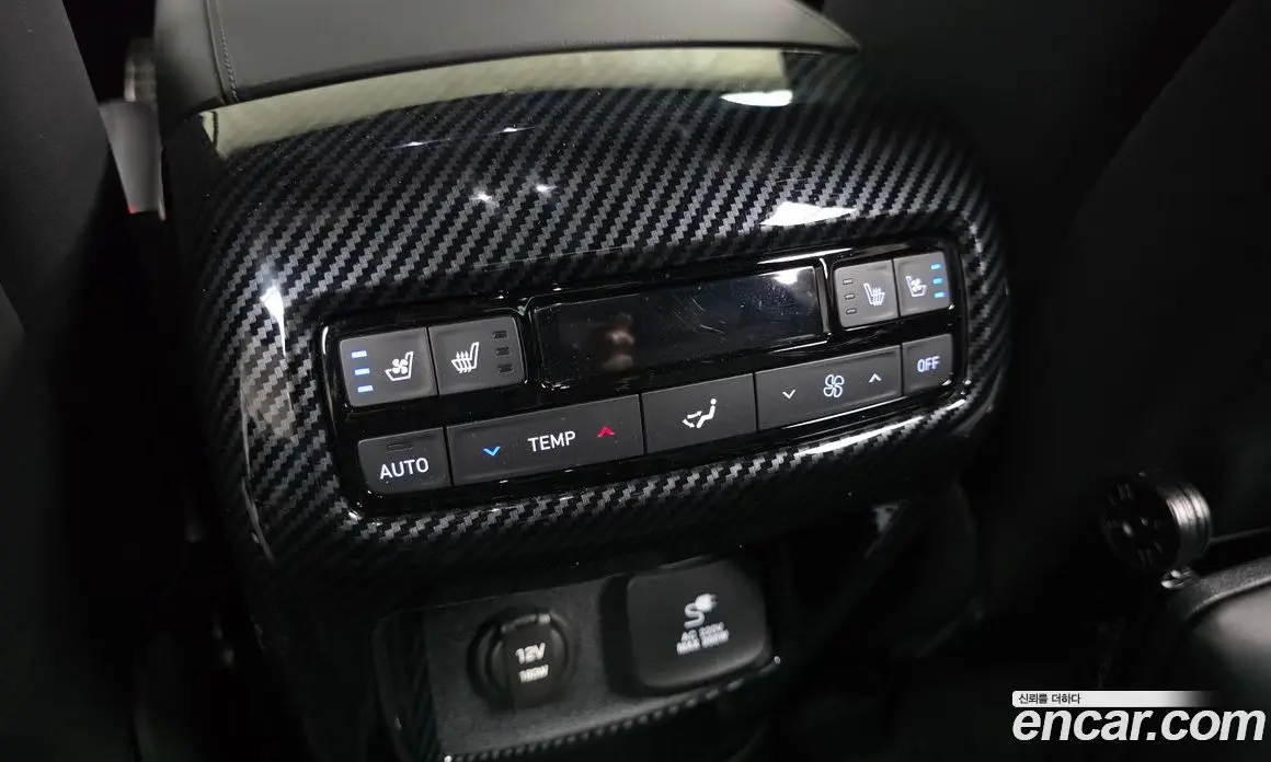 Hyundai Palisade 2024 3.8 автомат (гидро), фото 30 Hyundai Palisade 2024 3.8 автомат (гидро), фото 30