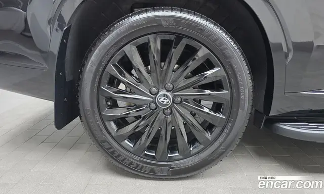 Hyundai Palisade 2024 3.8 автомат (гидро), миниатюра 5 Hyundai Palisade 2024 3.8 автомат (гидро), миниатюра 5