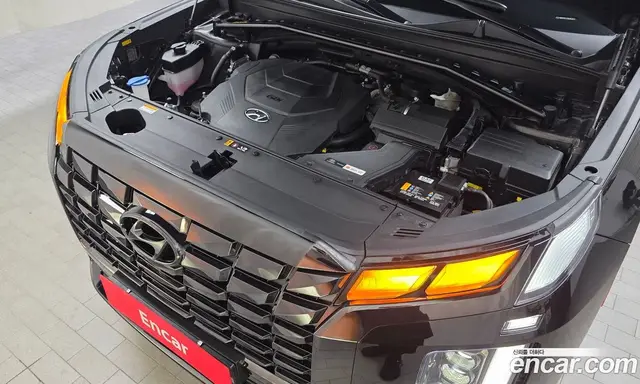 Hyundai Palisade 2024 3.8 автомат (гидро), миниатюра 6 Hyundai Palisade 2024 3.8 автомат (гидро), миниатюра 6