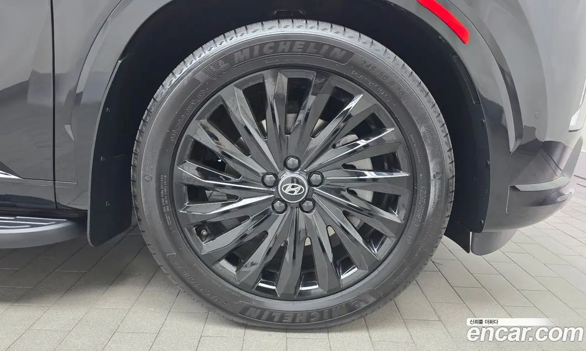 Hyundai Palisade 2024 3.8 автомат (гидро), фото 7 Hyundai Palisade 2024 3.8 автомат (гидро), фото 7