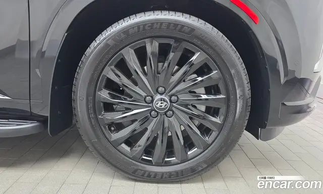 Hyundai Palisade 2024 3.8 автомат (гидро), миниатюра 7 Hyundai Palisade 2024 3.8 автомат (гидро), миниатюра 7