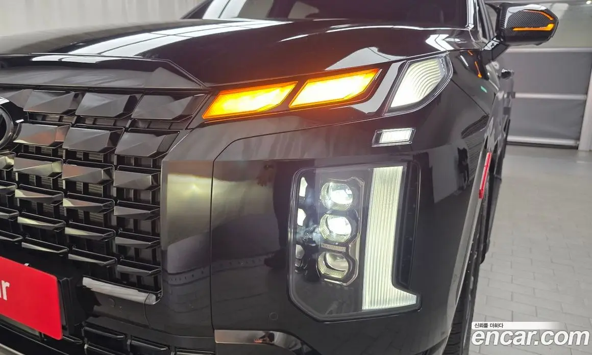 Hyundai Palisade 2024 3.8 автомат (гидро), фото 8 Hyundai Palisade 2024 3.8 автомат (гидро), фото 8