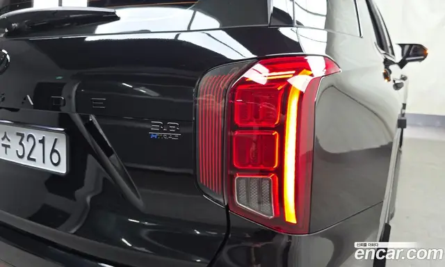 Hyundai Palisade 2024 3.8 автомат (гидро), миниатюра 9 Hyundai Palisade 2024 3.8 автомат (гидро), миниатюра 9