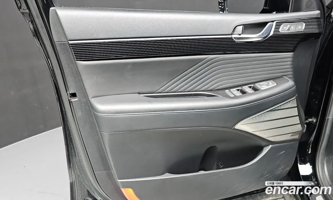 Hyundai Palisade 2024 3.8 автомат (гидро), фото 14