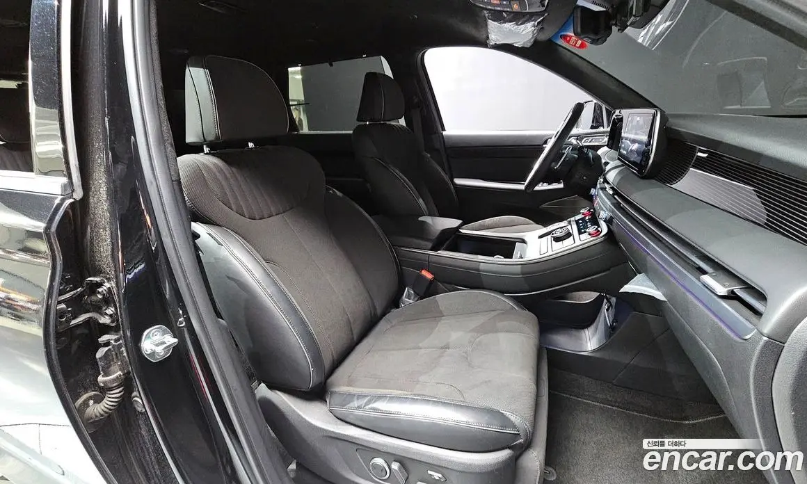 Hyundai Palisade 2024 3.8 автомат (гидро), фото 16
