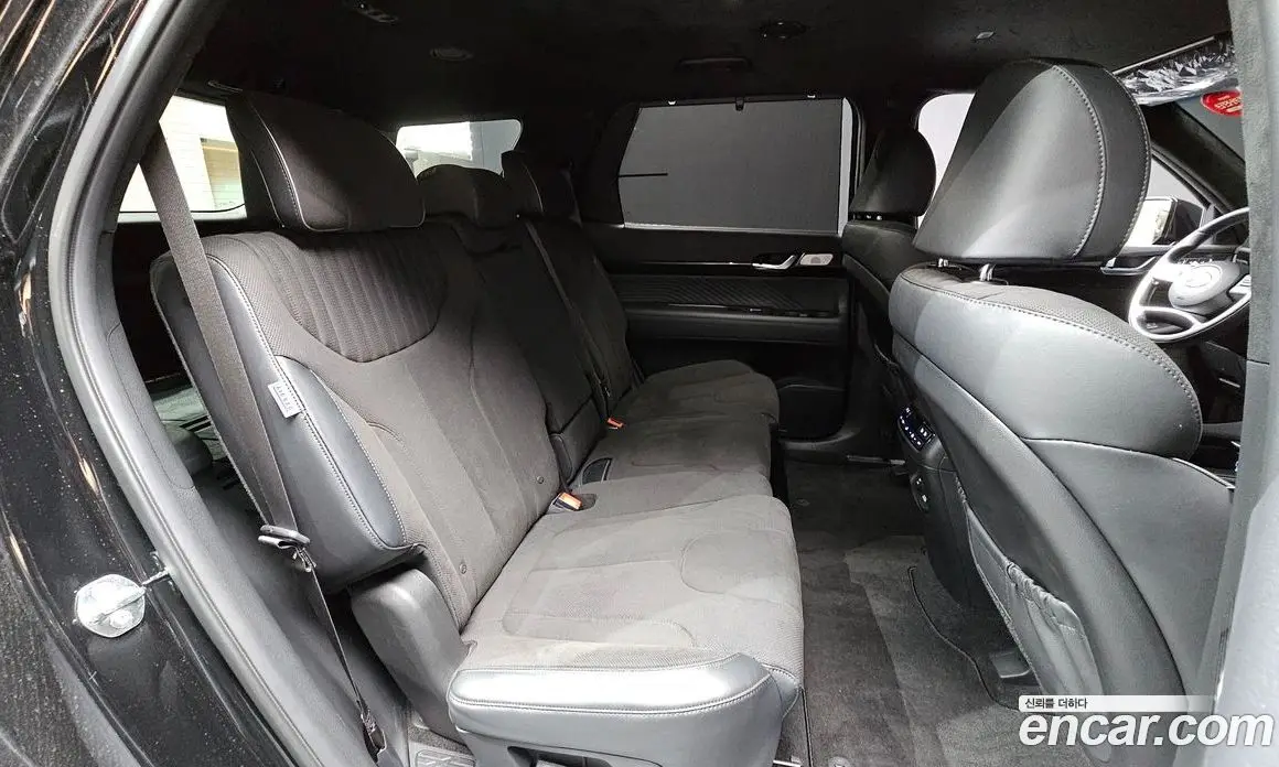 Hyundai Palisade 2024 3.8 автомат (гидро), фото 17