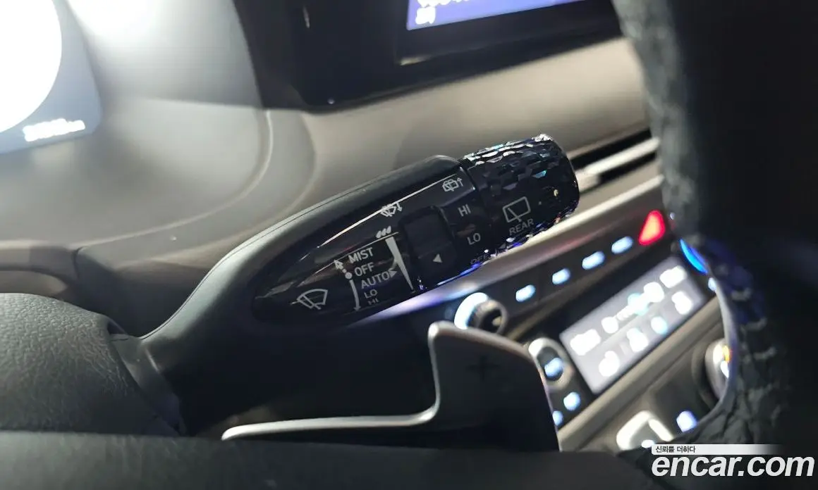 Hyundai Palisade 2024 3.8 автомат (гидро), фото 25