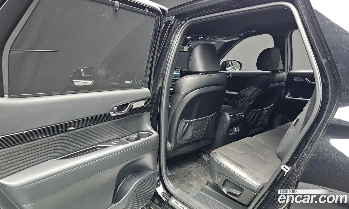 Hyundai Palisade 2024 3.8 автомат (гидро), фото 32