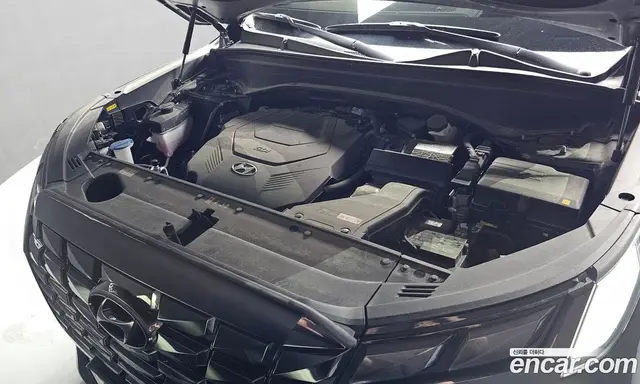 Hyundai Palisade 2024 3.8 автомат (гидро), миниатюра 6
