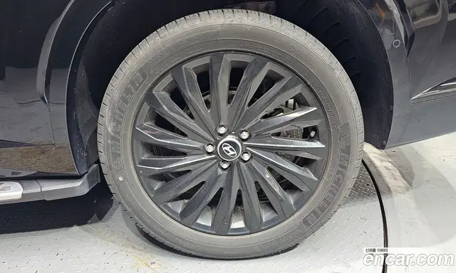 Hyundai Palisade 2024 3.8 автомат (гидро), миниатюра 7