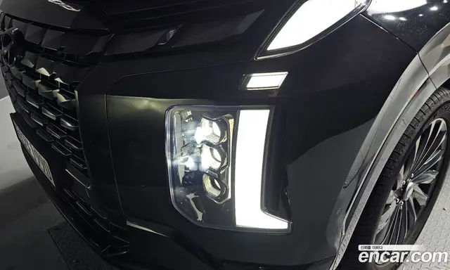 Hyundai Palisade 2024 3.8 автомат (гидро), миниатюра 8
