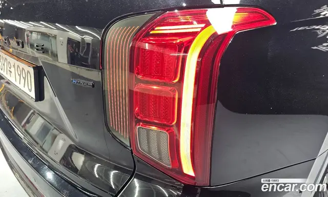 Hyundai Palisade 2024 3.8 автомат (гидро), миниатюра 9