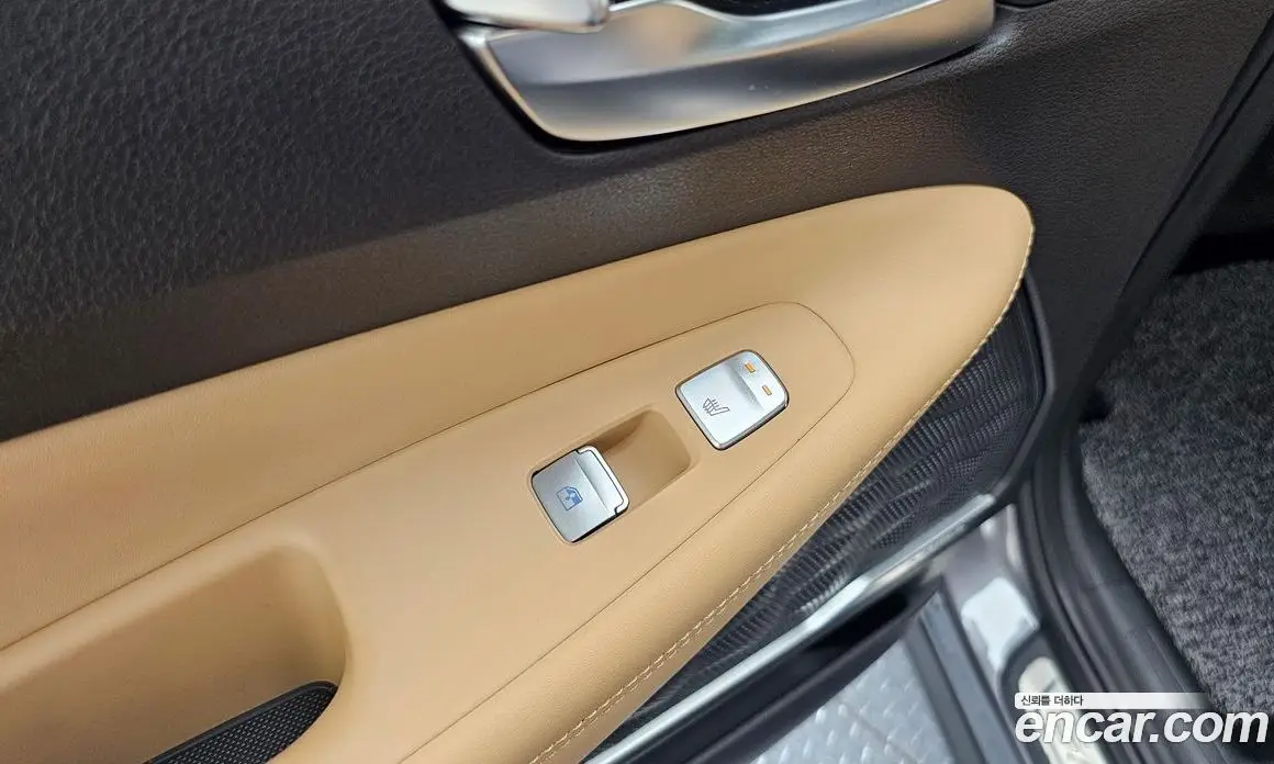 Hyundai Santa Fe 2021 2.2 автомат (гидро), фото 23