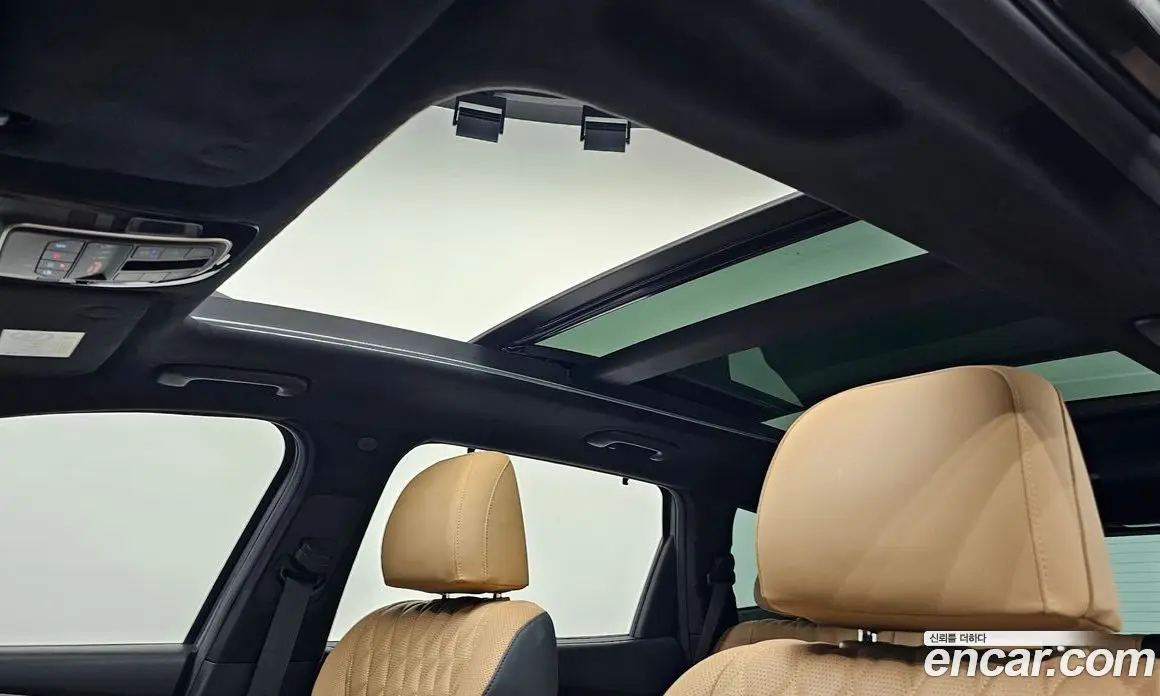 Hyundai Santa Fe 2021 2.2 автомат (гидро), фото 25