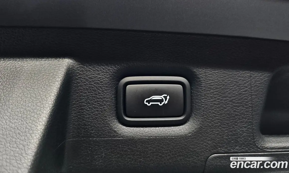 Hyundai Santa Fe 2021 2.2 автомат (гидро), фото 26