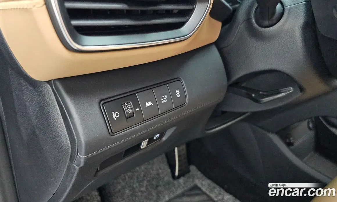 Hyundai Santa Fe 2021 2.2 автомат (гидро), фото 28