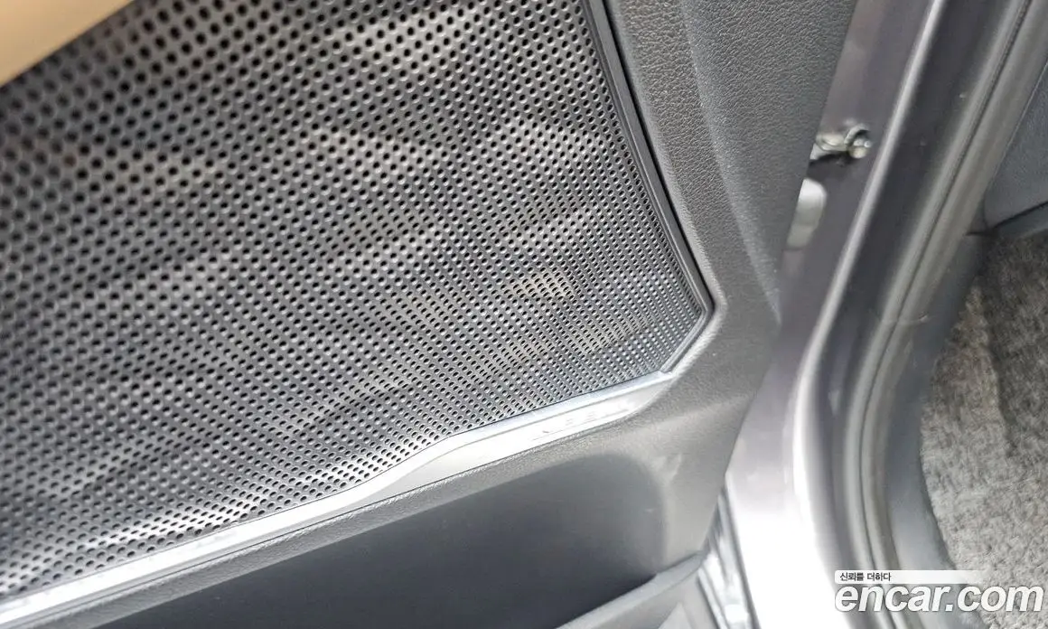 Hyundai Santa Fe 2021 2.2 автомат (гидро), фото 34