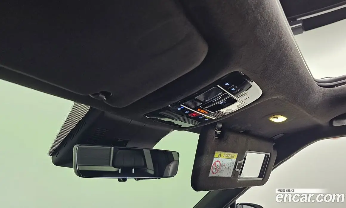Hyundai Santa Fe 2023 1.6 автомат (гидро), фото 27