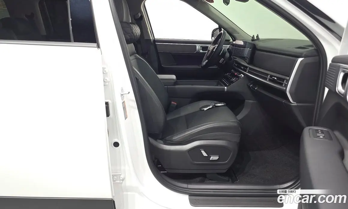 Hyundai Santa Fe 2024 2.5 автомат (гидро), фото 16 Hyundai Santa Fe 2024 2.5 автомат (гидро), фото 16