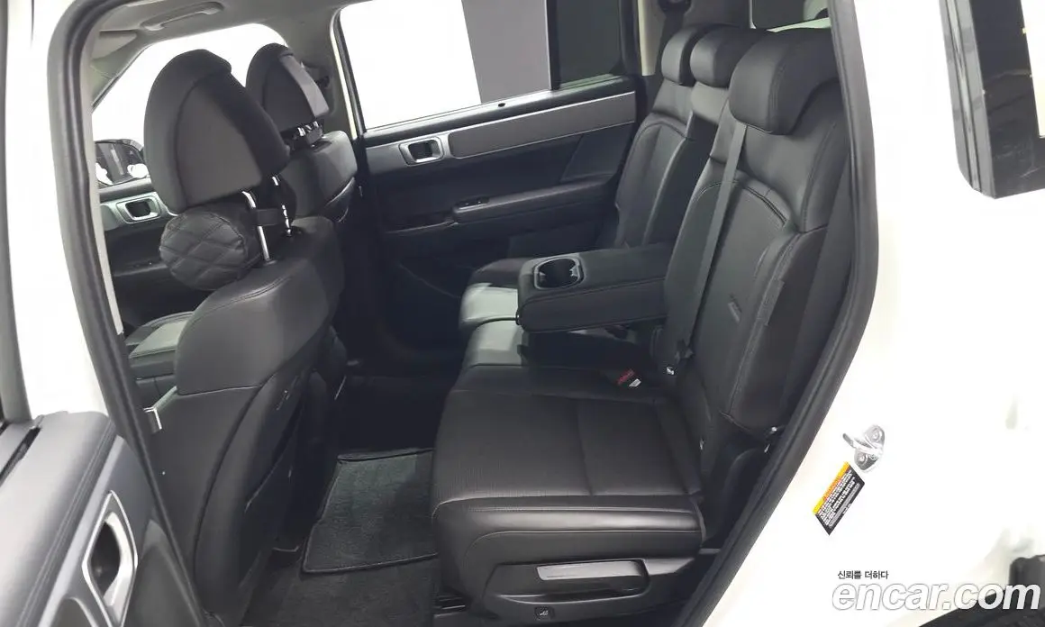 Hyundai Santa Fe 2024 2.5 автомат (гидро), фото 18 Hyundai Santa Fe 2024 2.5 автомат (гидро), фото 18
