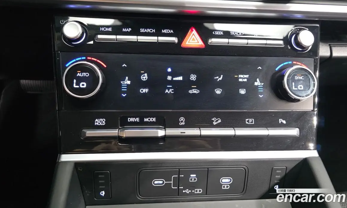 Hyundai Santa Fe 2024 2.5 автомат (гидро), фото 31 Hyundai Santa Fe 2024 2.5 автомат (гидро), фото 31
