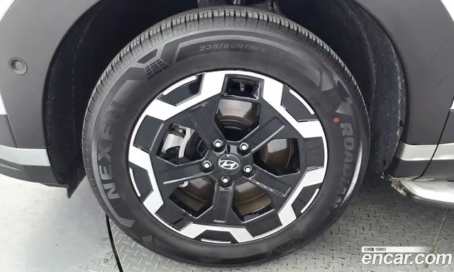 Hyundai Santa Fe 2024 2.5 автомат (гидро), миниатюра 5 Hyundai Santa Fe 2024 2.5 автомат (гидро), миниатюра 5
