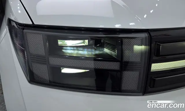 Hyundai Santa Fe 2024 2.5 автомат (гидро), миниатюра 8 Hyundai Santa Fe 2024 2.5 автомат (гидро), миниатюра 8