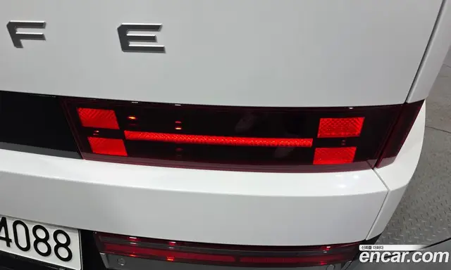 Hyundai Santa Fe 2024 2.5 автомат (гидро), миниатюра 9 Hyundai Santa Fe 2024 2.5 автомат (гидро), миниатюра 9