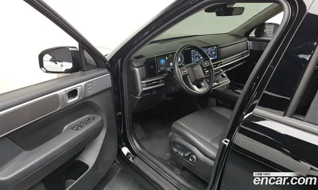 Hyundai Santa Fe 2024 2.5 автомат (гидро), миниатюра 12