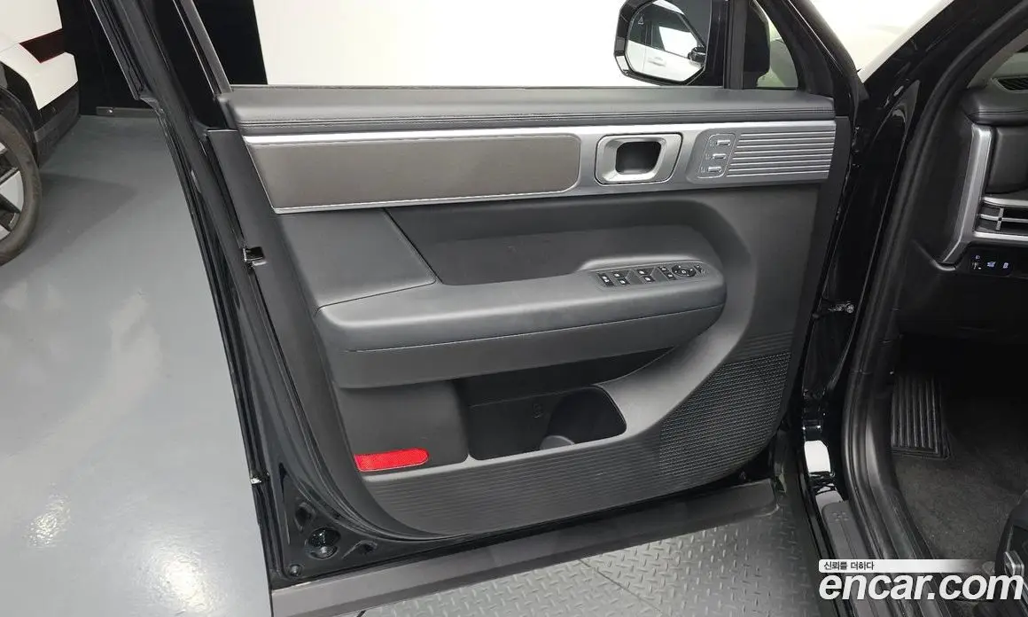 Hyundai Santa Fe 2024 2.5 автомат (гидро), фото 13