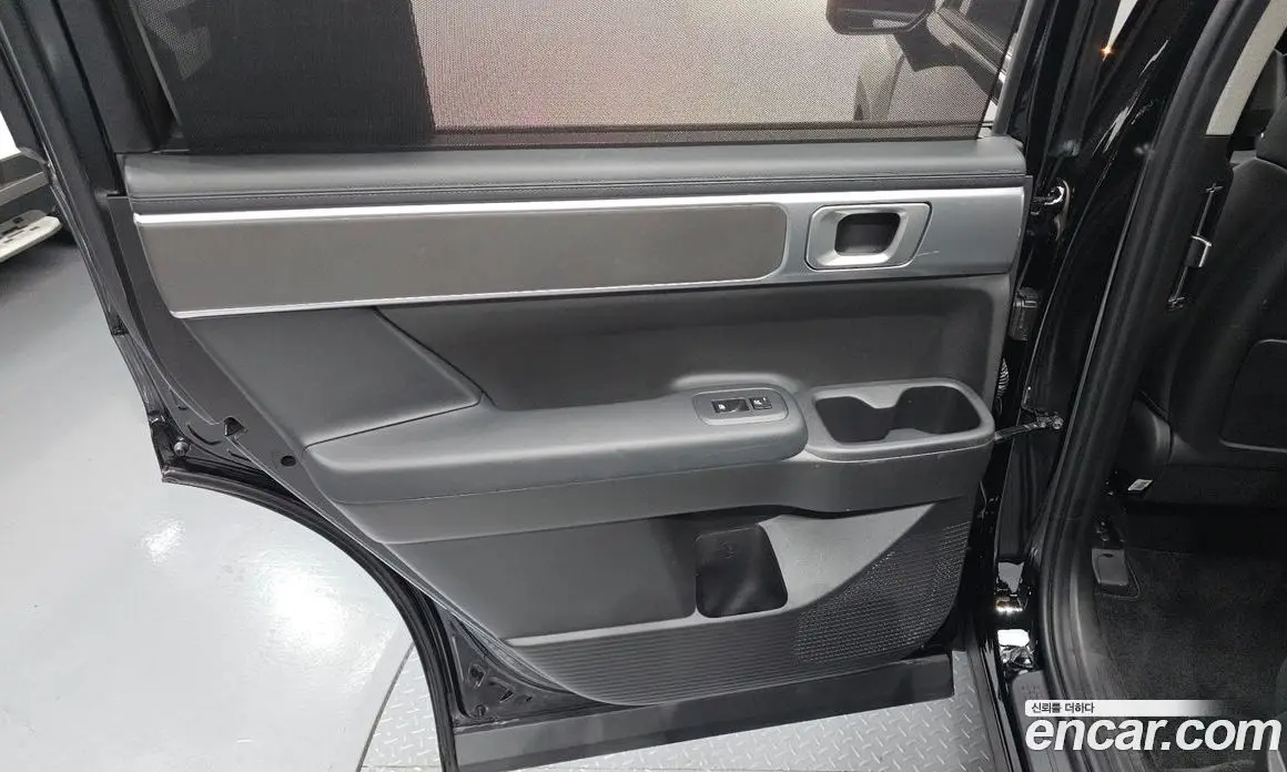 Hyundai Santa Fe 2024 2.5 автомат (гидро), фото 14