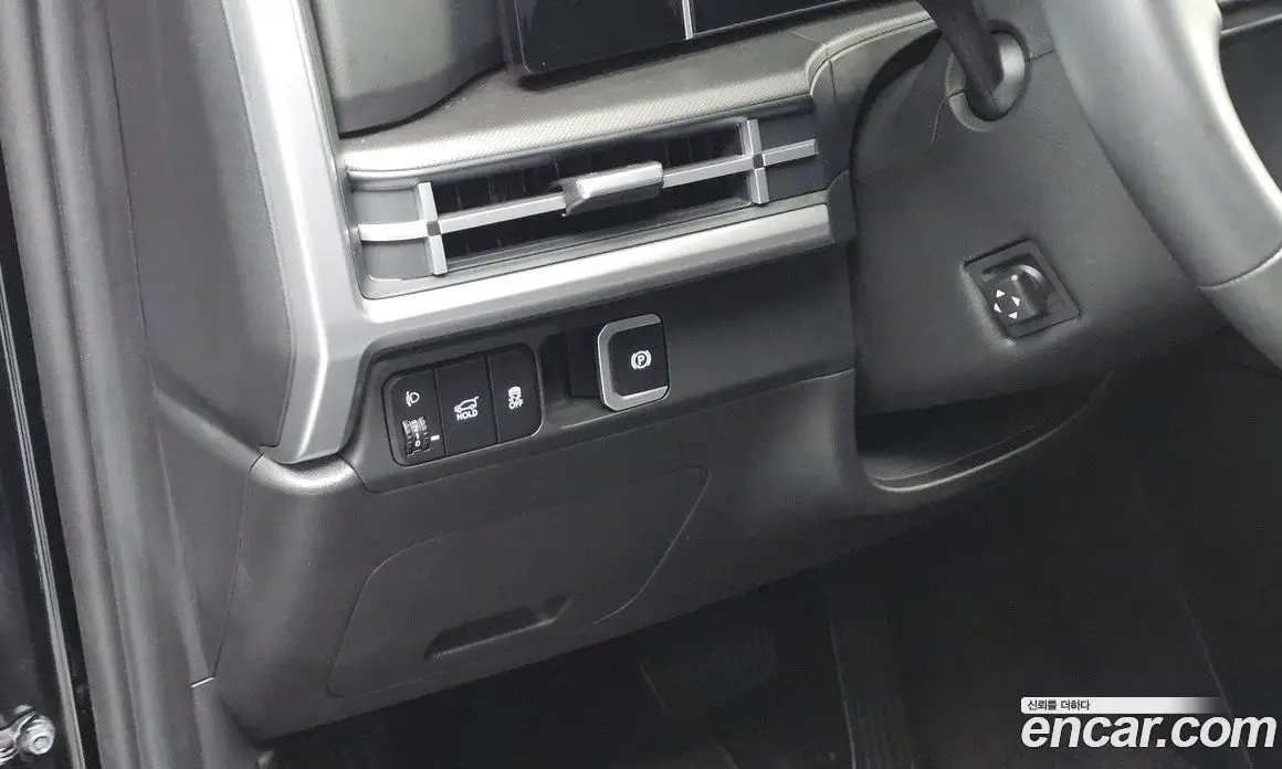 Hyundai Santa Fe 2024 2.5 автомат (гидро), фото 18