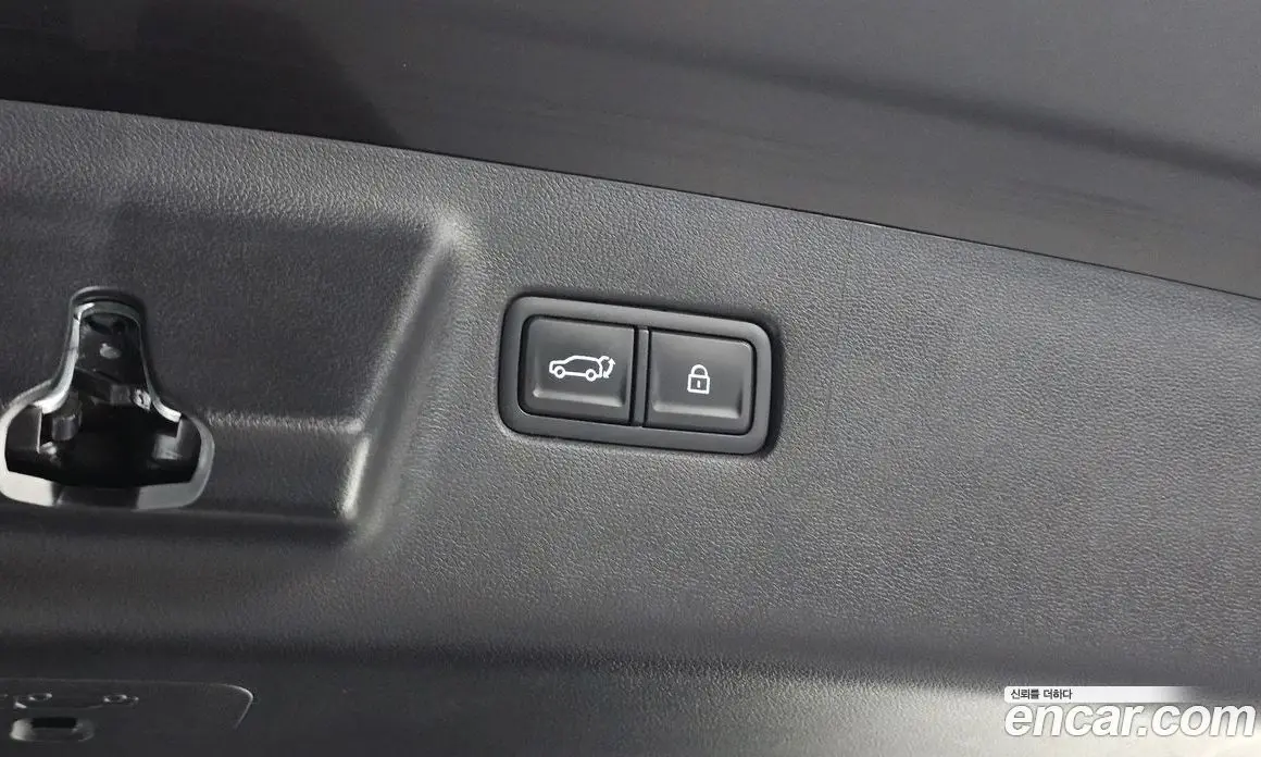 Hyundai Santa Fe 2024 2.5 автомат (гидро), фото 30