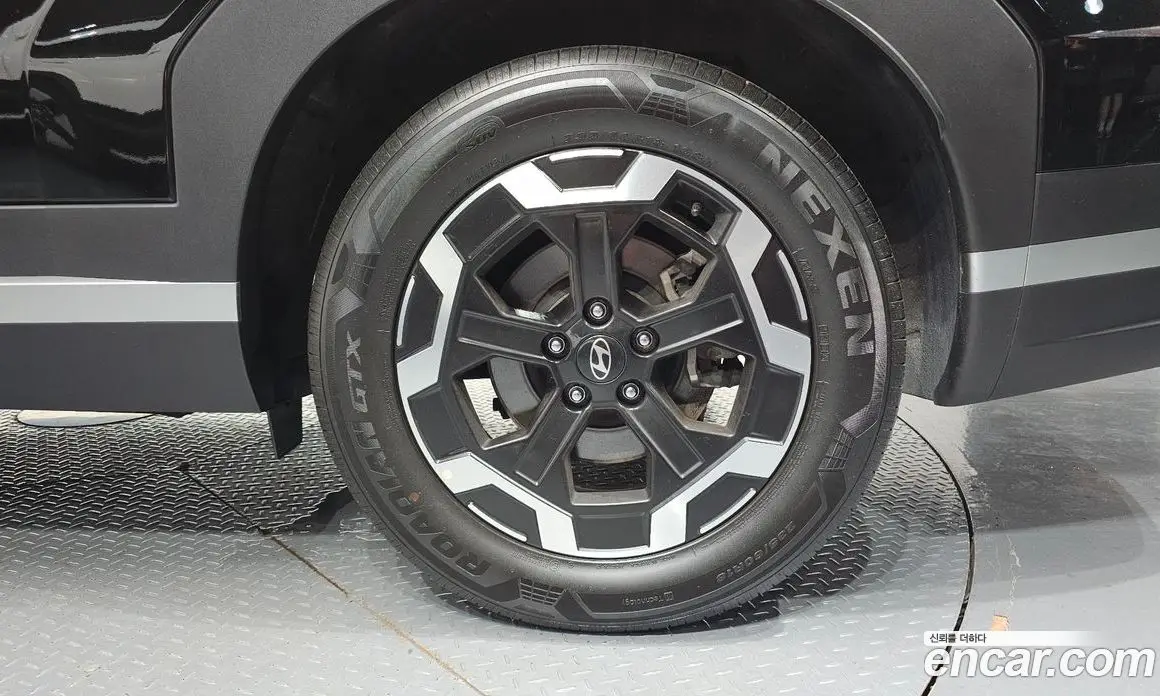 Hyundai Santa Fe 2024 2.5 автомат (гидро), фото 6