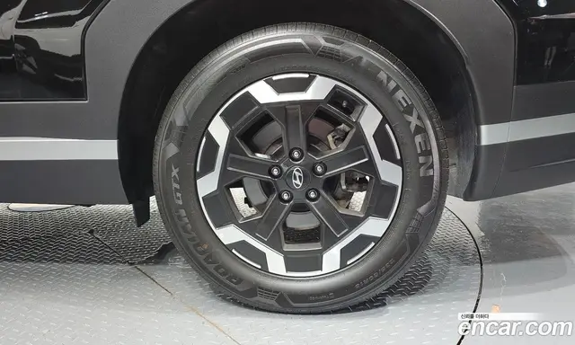 Hyundai Santa Fe 2024 2.5 автомат (гидро), миниатюра 6