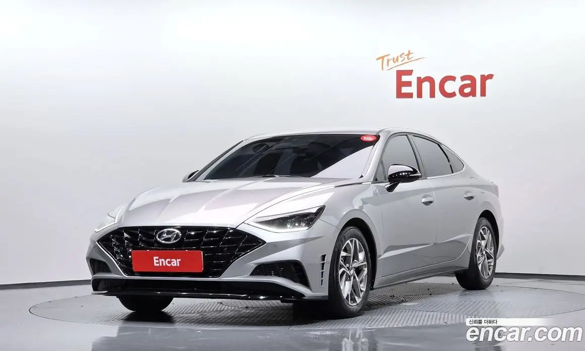 Hyundai Sonata 2021 2.0 автомат (гидро), фото 1 Hyundai Sonata 2021 2.0 автомат (гидро), фото 1