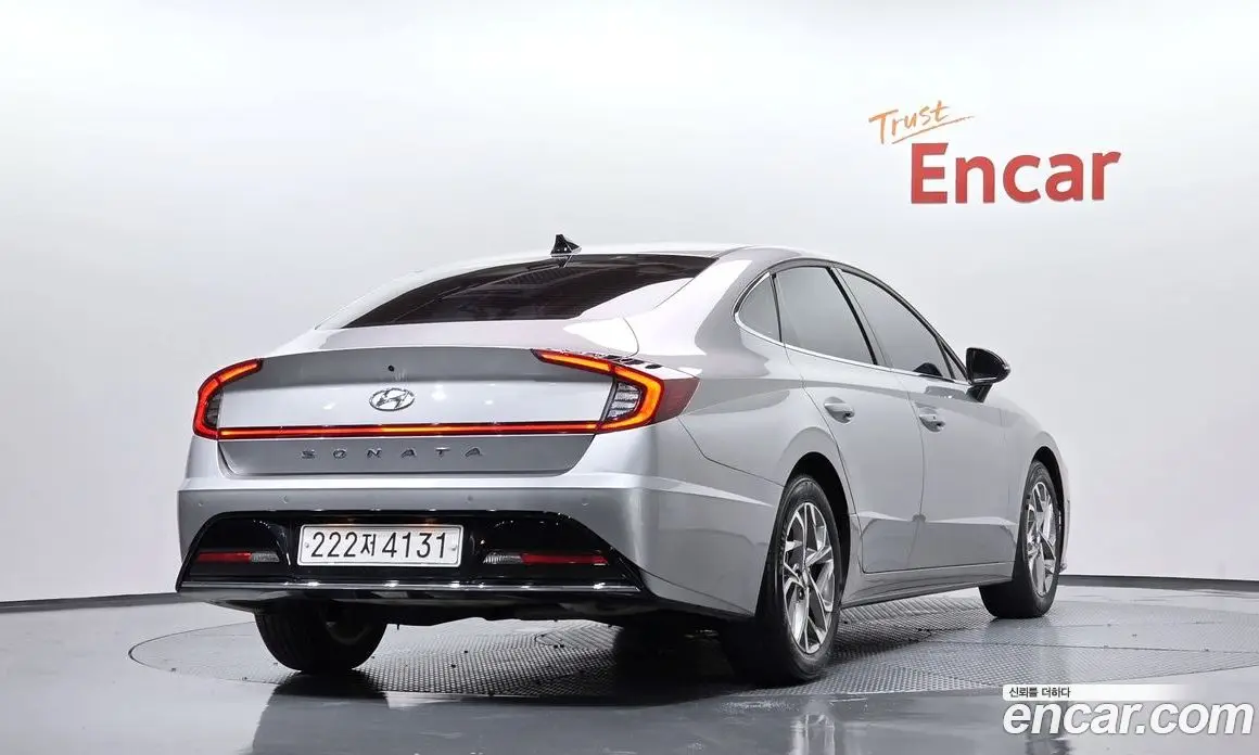 Hyundai Sonata 2021 2.0 автомат (гидро), фото 2 Hyundai Sonata 2021 2.0 автомат (гидро), фото 2
