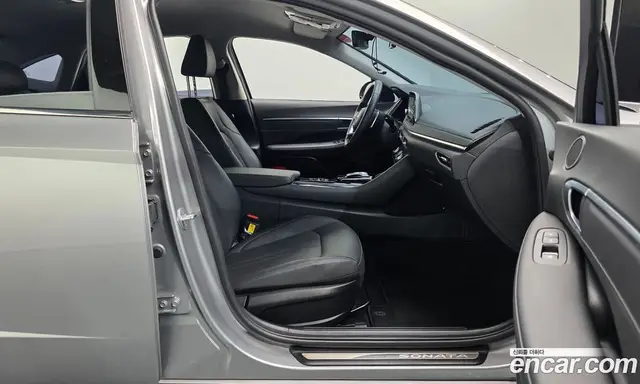 Hyundai Sonata 2021 2.0 автомат (гидро), миниатюра 11 Hyundai Sonata 2021 2.0 автомат (гидро), миниатюра 11