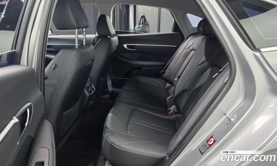 Hyundai Sonata 2021 2.0 автомат (гидро), фото 12 Hyundai Sonata 2021 2.0 автомат (гидро), фото 12
