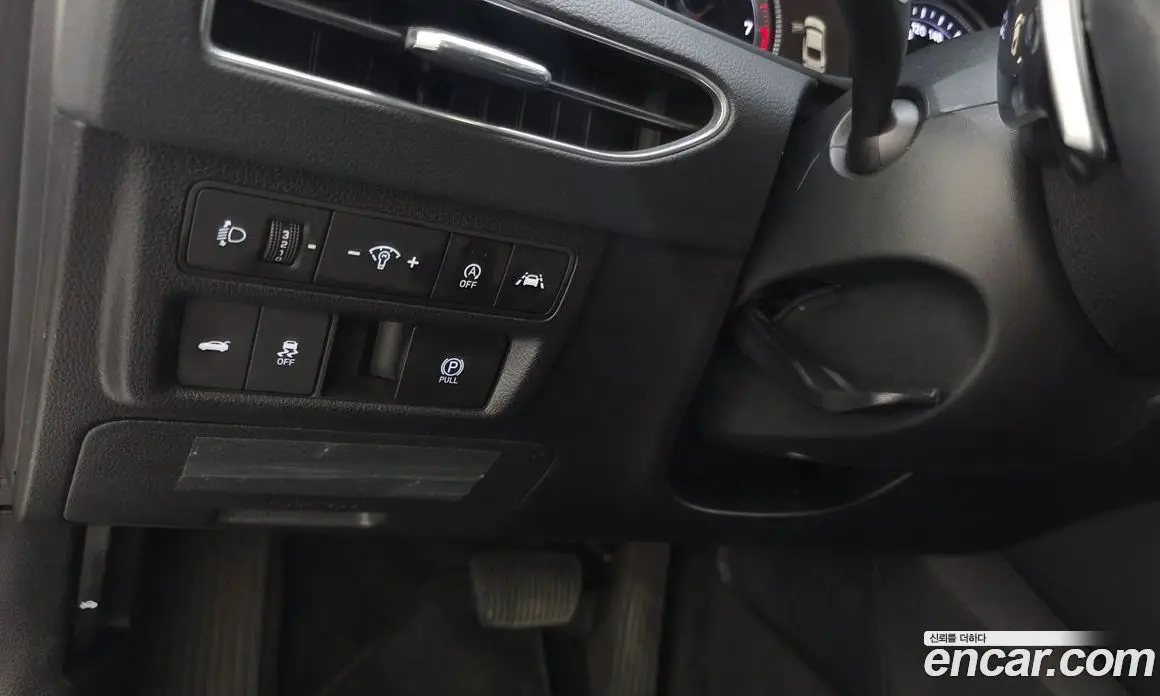Hyundai Sonata 2021 2.0 автомат (гидро), фото 18 Hyundai Sonata 2021 2.0 автомат (гидро), фото 18