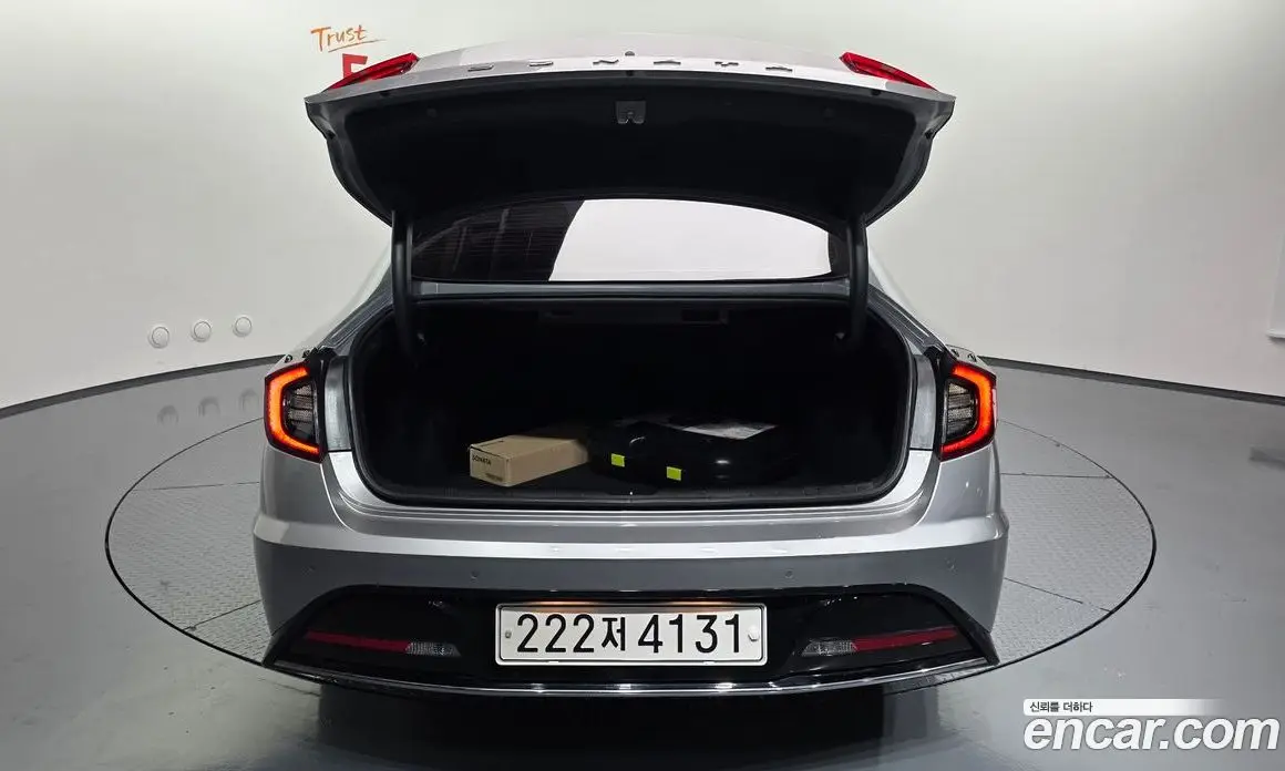 Hyundai Sonata 2021 2.0 автомат (гидро), фото 20 Hyundai Sonata 2021 2.0 автомат (гидро), фото 20